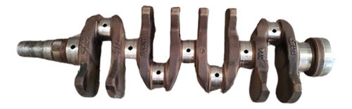 Cigueñal Chery Qq 1.1 2013 0