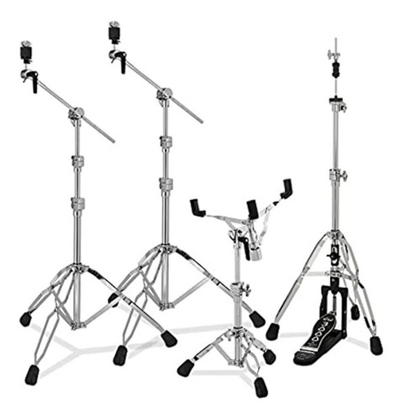 Dw 3000 Series 4pc. Paquete De Hardware 0
