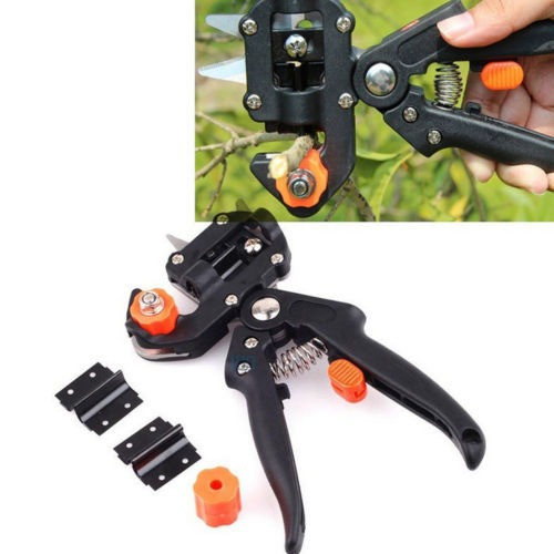 Navaja Profesional Cuchillo Para Injerto De Árboles Herramie 0