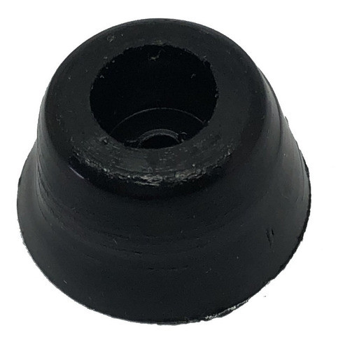 Regaton De Goma Conico Para Taco De Pool O Billar 0