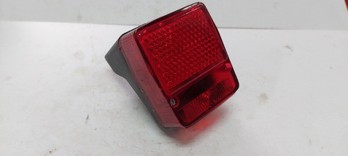 Faro Trasero Zanella 50 Due Fire V3 0