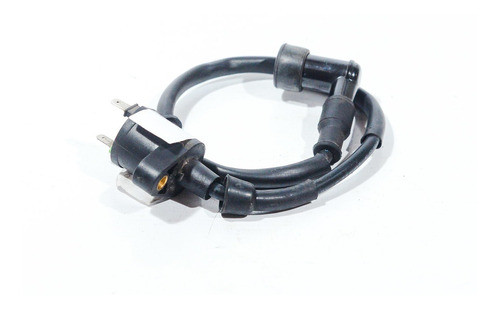 Bobina Zanella Rx 150 Next Pro 0