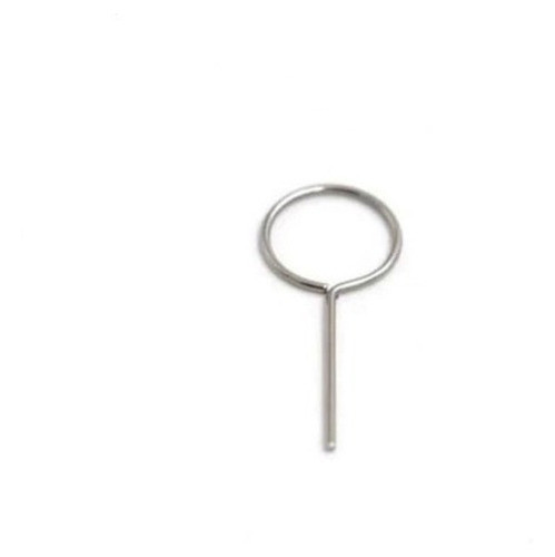 Llave Extractor Expulsa Bandeja Sim Quita Chip 10 Unidades 0