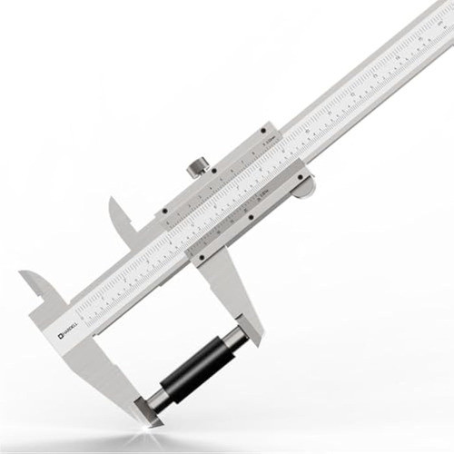 Vernier Caliper Digital Hardell - Herramienta De 0