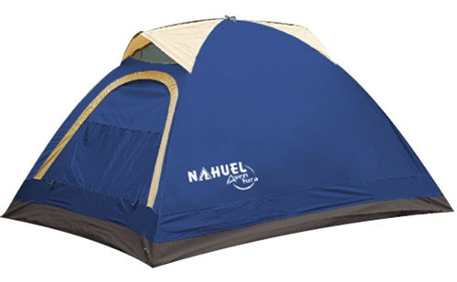 Carpa Iglu Mini Camper 2 Personas 0