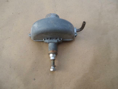 Motor Limpiaparabrisas Ford A 0