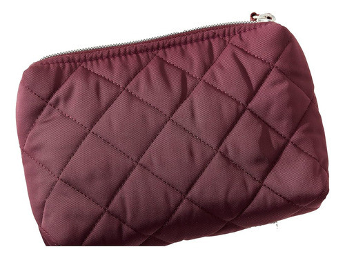 Vera Bradley Performance Bolsa Organizadora De Maquillaje Co 0