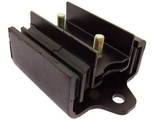 Soporte Taco De Caja Grande Nissan D22 4x4 Doble Cabina 0