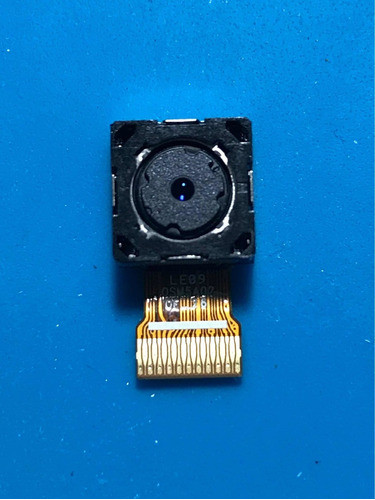 Camara Trasera *original* Samsung Core 2 0