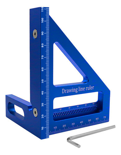 Marcação: Régua, Transferidor, Grau, Medição, Triângulo Do E 0