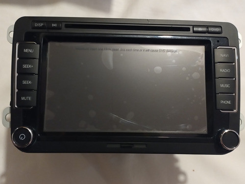 Estereo Dvd Marca M1 0
