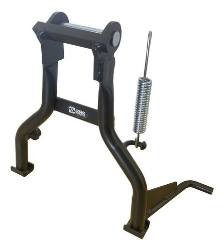 Caballete Central Cb500x 2013-2017 Scam Mk Motos 0