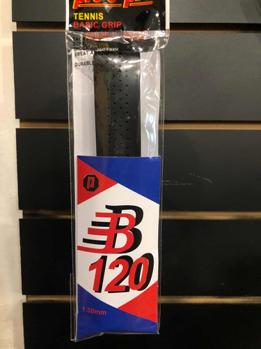 Grip Pros Pro Tenis B120 0