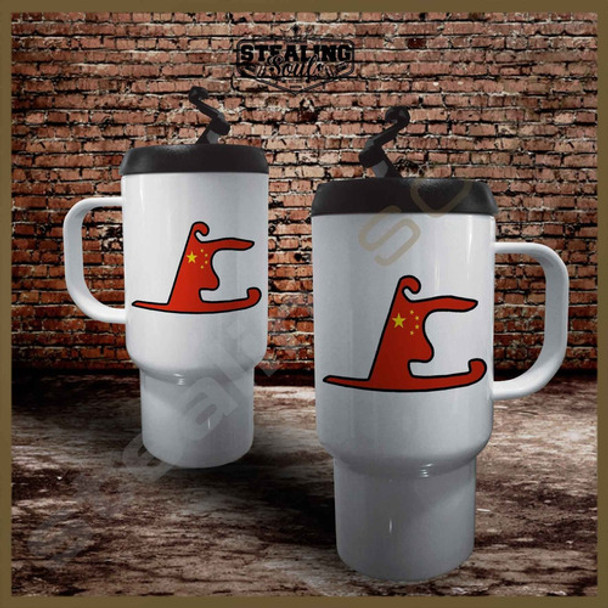 Jarro Termico Café | Formula 1 #401 | F1 Racing Pista Race 0