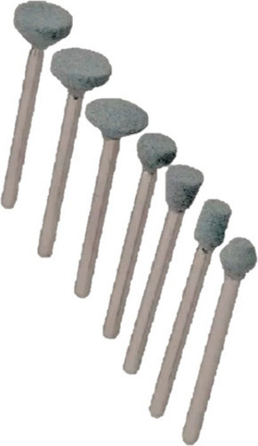 Accesorio Dremel 7 Piezas Puntas Montadas Ruhlmann Ru8510 0