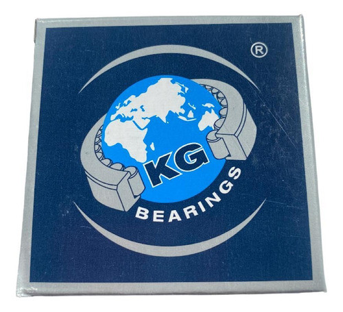 Rodamiento / Ruleman 6310 2rs Importado 0