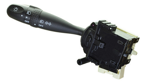 Llave Comando De Luces Con Antiniebla Toyota Corolla Tamatel 0