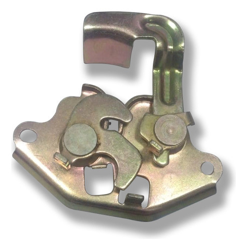 Traba Asiento Honda Wave Nf 100 China 0