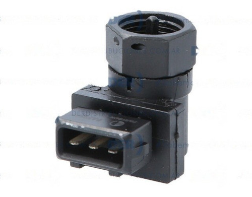 Sensor Velocidad Vw Vento / Passat 0