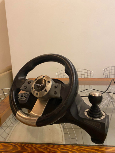 Volante Level Up Race Pro 0