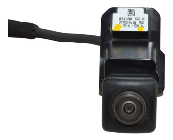 Camera Re Traseira Original Honda Hrv 2017 V322 0