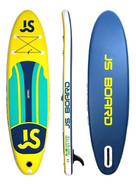 Tabla Stand Up Paddle Inflable Board 3.35m + Remo + Mochila 0 Tabla Stand Up Paddle Inflable Board 3.35m + Remo + Mochila 0