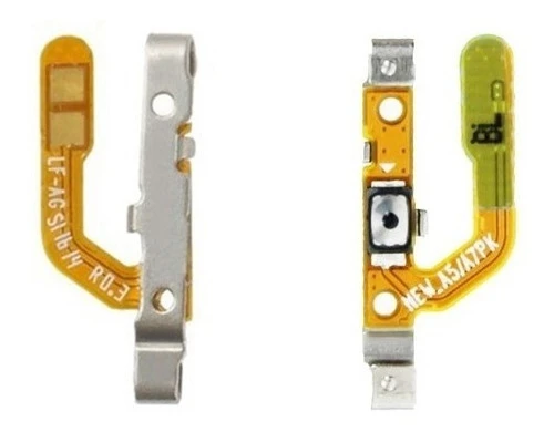 Flex Encendido Compatible Con Samsung A9 Pro 2016 (a910) 0