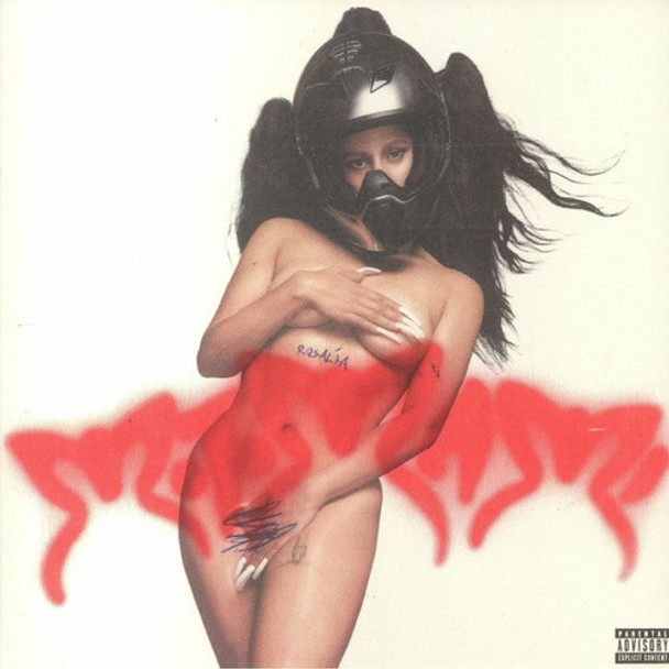 Lp Vinilo Rosalia Motomami Nuevo Sellado 0 Lp Vinilo Rosalia Motomami Nuevo Sellado 0