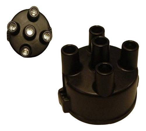 Tapa Distribuidor Subaru 1300 79-81 0