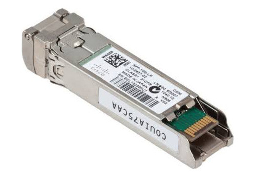 Sfp 10 G Sr Cisco 0