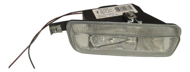 Faro Caminero Derecho Chevrolet S10 1995/1998 0 Faro Caminero Derecho Chevrolet S10 1995/1998 0