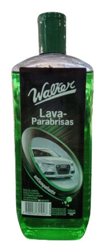 Lava Parabrisas Antiempañante Walker 0