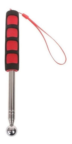 Inspeção De Teste De Martelo Oco Telescópico Ajustável Drums 0