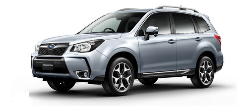 Chip De Potencia Subaru Forester 0