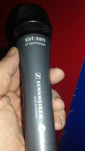Microfono,shenneiser,vocalista,aleman.sh 840 0