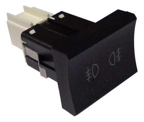 Tecla Faro Antiniebla  Para Vw Voyage 0