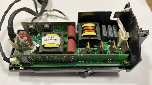 Ballast Projetor Optoma Hd66 0