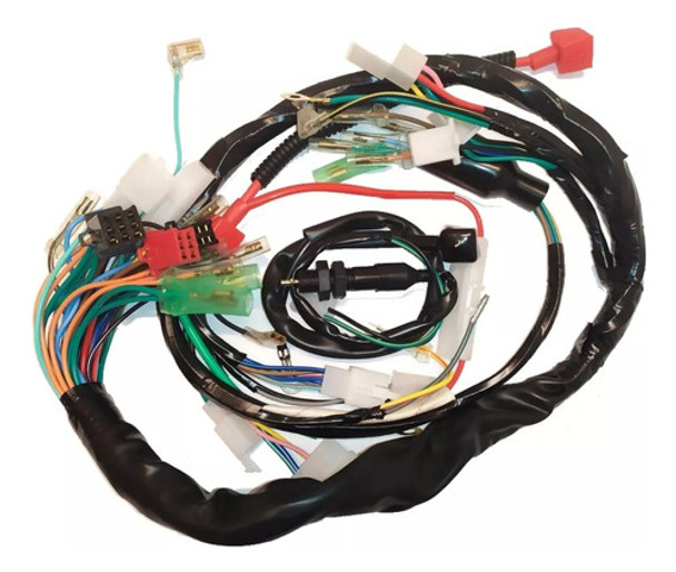 Instalacion Electrica Zanella Zapucay º-º 0