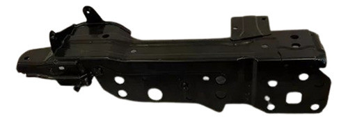 Soporte Radiador Izquierdo Toyota Prius Original 0