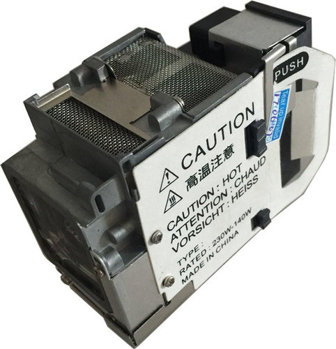 Lámpara De Repuesto Para Proyector Epson. Diversos Modelos 0