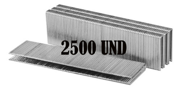 Grampas 35mm Ingco Ast18351 Caja 5000 Unid 0