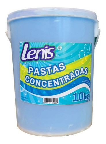 Pasta Concentrada Para Preparar 50 Lt Suavizante Triple Perf 0