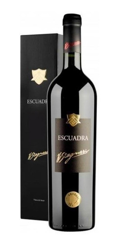 H. Stagnari - Escuadra 0