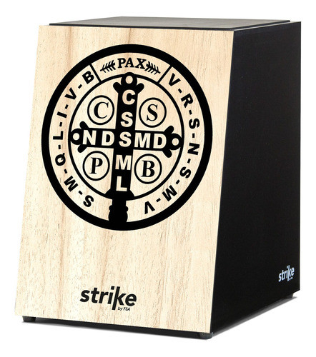 Cajon Strike Sk4052 São Bento 0