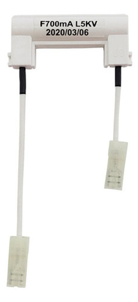 Fusível Alta Tensão Eaf36358313 Ms3059l.fs1flgz 0