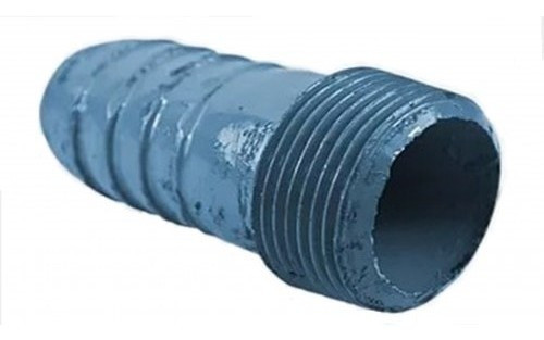 Adaptador De Ferro 3/4 0