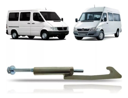 Gancho Do Estepe Sprinter 1997/2012 0