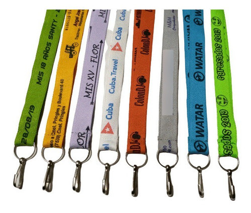 100 Cintas Personzalizadas Porta Tareja O Invitación 0