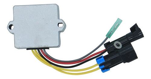 893640a03 Regulador De Tensão Retificador Outer Marine 4 Str 0