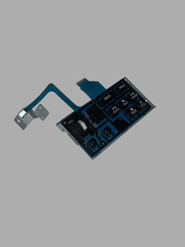 Panel De Control Nuevo Para Panasonic Nv-md9000 0